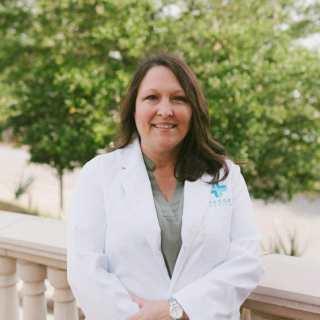 Debra Baxter, Family Nurse Practitioner, Pascagoula, MS