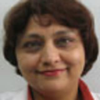 Shubhada Mithilesh, MD, Internal Medicine, Dallas, TX, Oklahoma City VA Medical Center