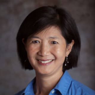 Christine Chung, MD, Ophthalmology, Philadelphia, PA, Thomas Jefferson University Hospital