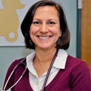 Carolyn Sax, MD, Pediatrics, Boston, MA, Boston Children's Hospital