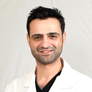 Abualganam Mohammad, MD, Internal Medicine, Hackensack, NJ