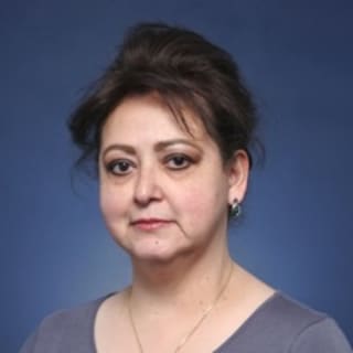 Rosa Nunez