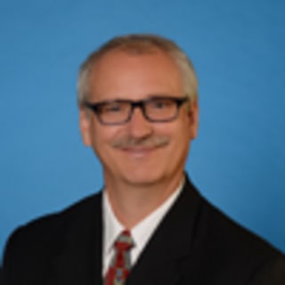 John Haeberlin, MD, General Surgery, Menomonee Falls, WI