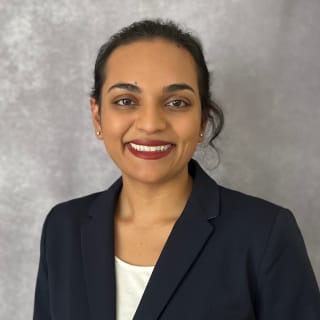 Palak Patel, MD, Resident Physician, Orlando, FL