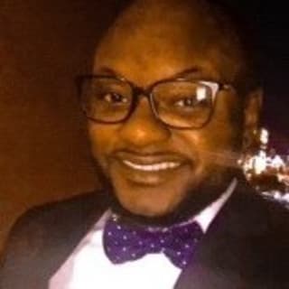 Donald Ohiowele, DO, Internal Medicine, Las Vegas, NV