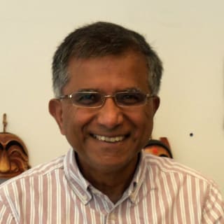 Vishwajit Nimgaonkar, MD