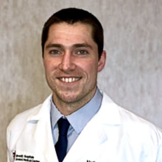 Nathan Rech, DO, Orthopaedic Surgery, Akron, OH