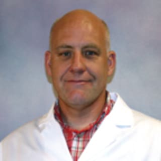 Robert Shutt, MD, Family Medicine, Knoxville, TN, University of Tennessee Medical Center