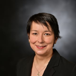 Adriana Buliga-Stoian, MD, Emergency Medicine, Marietta, OH