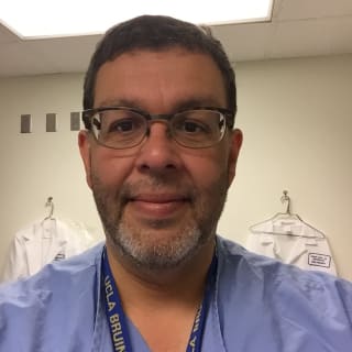 Gregory Juarez, MD, Anesthesiology, Los Angeles, CA