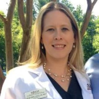 Heather Jones, Family Nurse Practitioner, Atlanta, GA