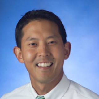 Daniel Chung, MD, Gastroenterology, Richmond, CA, Kaiser Permanente Antioch Medical Center