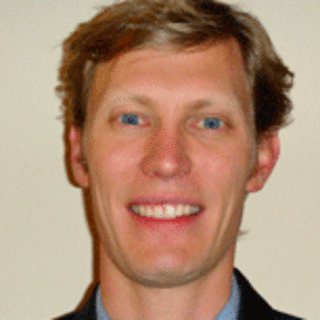 Andrew Watt, MD