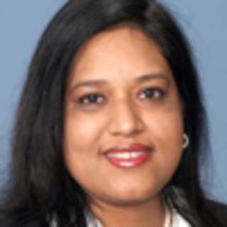 Kiranmayi Surapaneni, MD, Internal Medicine, Hazel Park, MI