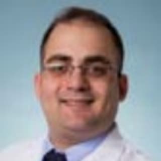 Alexander Dowli, MD, Colon & Rectal Surgery, Dallas, TX, Texas Health Presbyterian Hospital Plano
