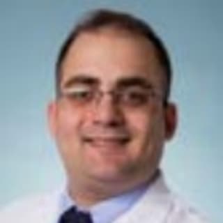 Alexander Dowli, MD, Colon & Rectal Surgery, Plano, TX