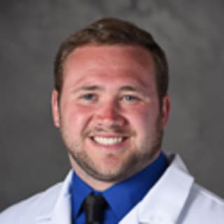 Zachary Jump, DO, Emergency Medicine, Wyandotte, MI