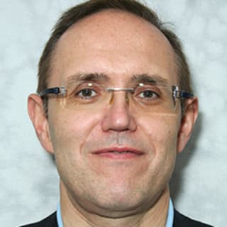 Maciej Drazkiewicz, MD