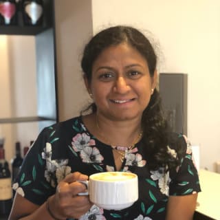 Vijaya Sunkara, MD