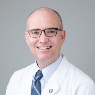 Bryan Sauer, MD, Gastroenterology, Charlottesville, VA, University of Virginia Medical Center