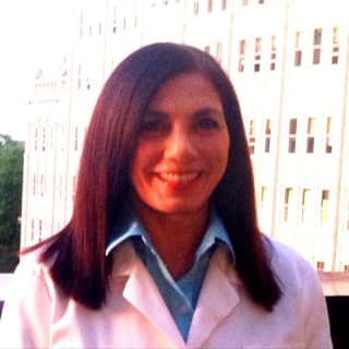 Diana Stulc, MD, Family Medicine, Albany, NY, St. Peter's Hospital