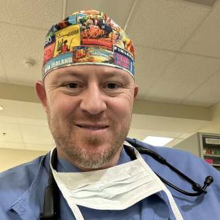 Derek McCool, DO, Anesthesiology, Fort Smith, AR
