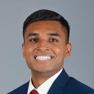 Thiagarajan Sezhian, MD, Internal Medicine, Bronx, NY