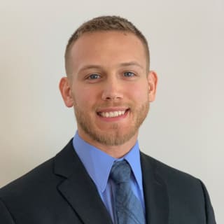Ethan Farmer, DO, Resident Physician, Indianapolis, IN, Self Regional Healthcare