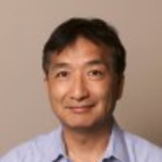 Eric Hisaka, MD