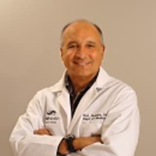 Mark Rosales, DO, Family Medicine, Belle, MO