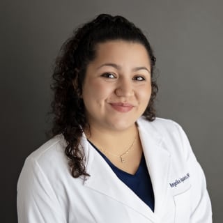 Angelika Agudelo, Nurse Practitioner, Ocala, FL