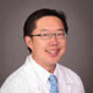 Douglas Wong, MD, Orthopaedic Surgery, Golden, CO, St. Anthony Hospital