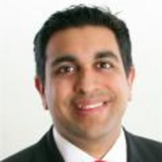 Rahul Khurana, MD, Ophthalmology, Mountain View, CA, El Camino Health