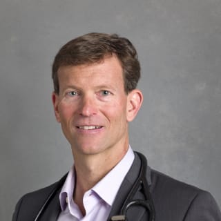 Ross Pirkle, MD