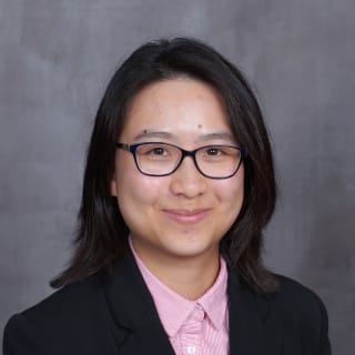 Julia Liang, DO, Internal Medicine, Portland, OR, Legacy Good Samaritan Medical Center