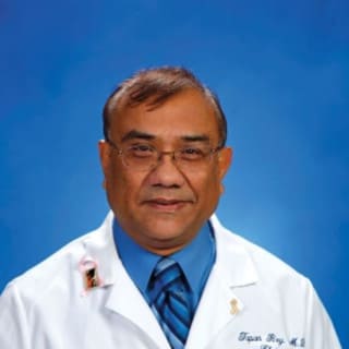 Tapan Roy, MD, Radiation Oncology, Tustin, CA