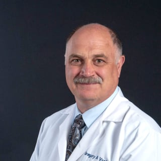 Gregory Vrabec, MD, Orthopaedic Surgery, Akron, OH, Cleveland Clinic Akron General