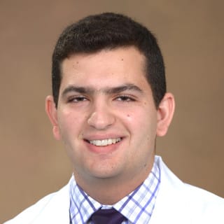 Ahmad Albalbissi, MD, Pulmonology, Johnson City, TN, Bristol Regional Medical Center
