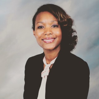 Destiny Stroman, MD, Resident Physician, Detroit, MI