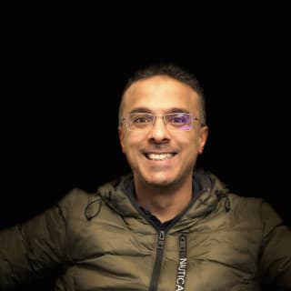 Mahmoud Moustafa, MD, Anesthesiology, Buffalo, NY