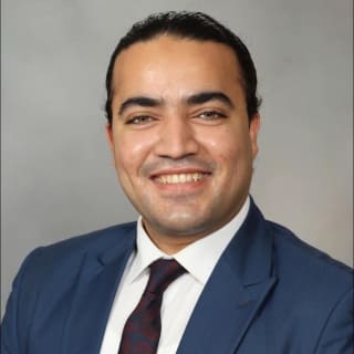 Khaled Ahmed Khalaf Ahmed Ali, MD, Other MD/DO, North Chicago, IL