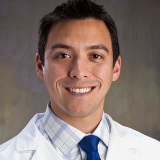 Miguel Linares, MD