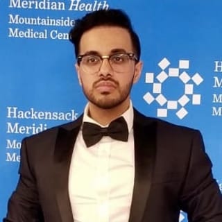 Qamar Khan, MD, Internal Medicine, Brick, NJ, Hackensack Meridian Health Ocean University Medical Center