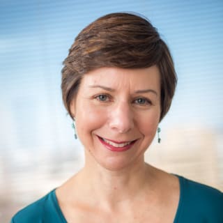 Daphne Haas-Kogan, MD, Radiation Oncology, Boston, MA, Brigham and Women's Hospital