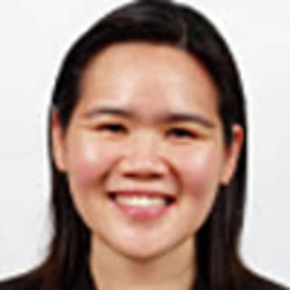 Violette Hong, MD, Psychiatry, Berkeley, CA