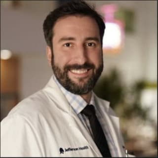 Alec Vishnevsky, MD, Cardiology, Philadelphia, PA