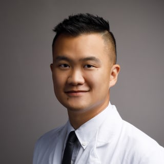 Jacky Yeung, MD, Neurosurgery, New Haven, CT, Lawrence + Memorial Hospital