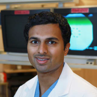 Sandeep Rao, MD, Radiology, Phoenix, AZ