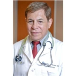 Francisco Moreno, MD, Pediatrics, Katy, TX, Memorial Hermann Katy Hospital