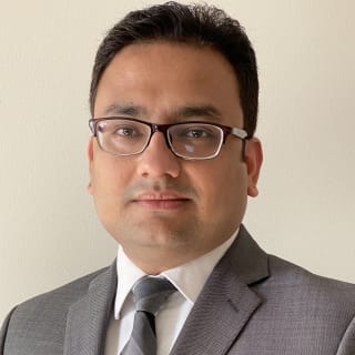 Vinod Kumar, MD